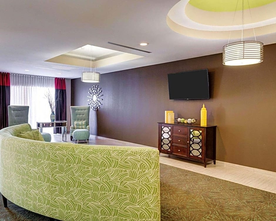 Comfort Suites Denham Springs