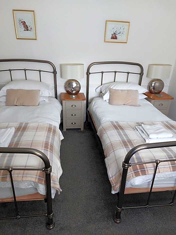 Cladich House Bed & Breakfast