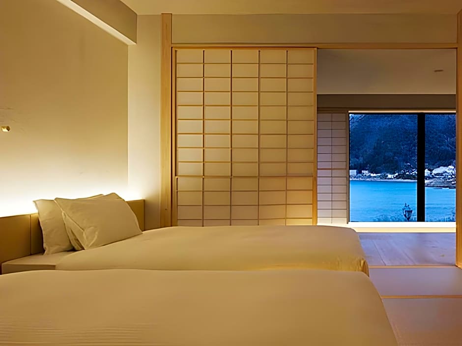 Fuji Kawaguchiko Onsen Konansou