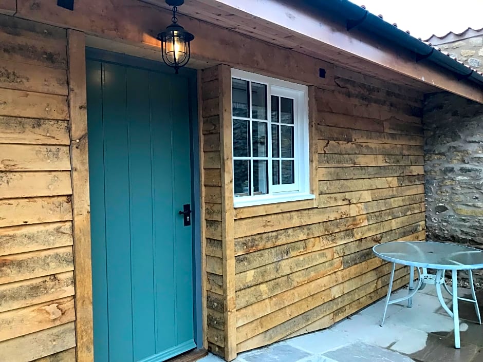 The Crown - Hutton le Hole