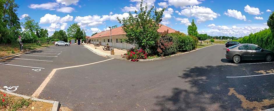 Fasthotel Well Inn Mâcon sud - un hôtel FH Confort