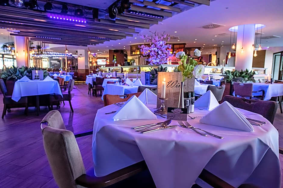 Vakantiehotel Der Brabander