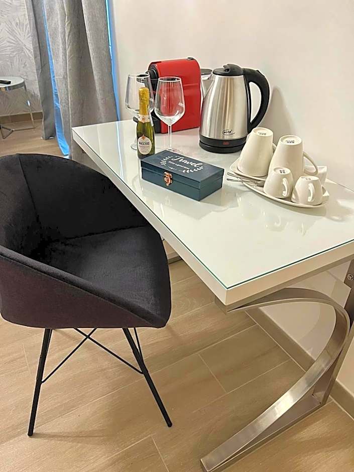 Relais Roma Vaticano - METRO station Ottaviano