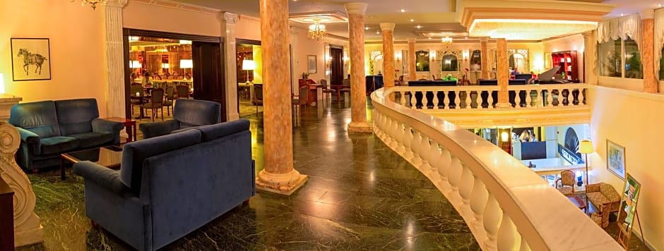 Corfu Palace Hotel