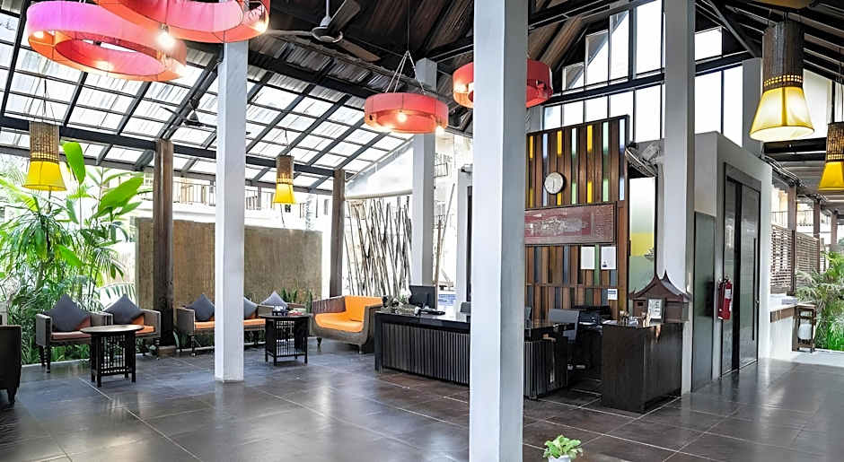 Ayara Villas Hotel