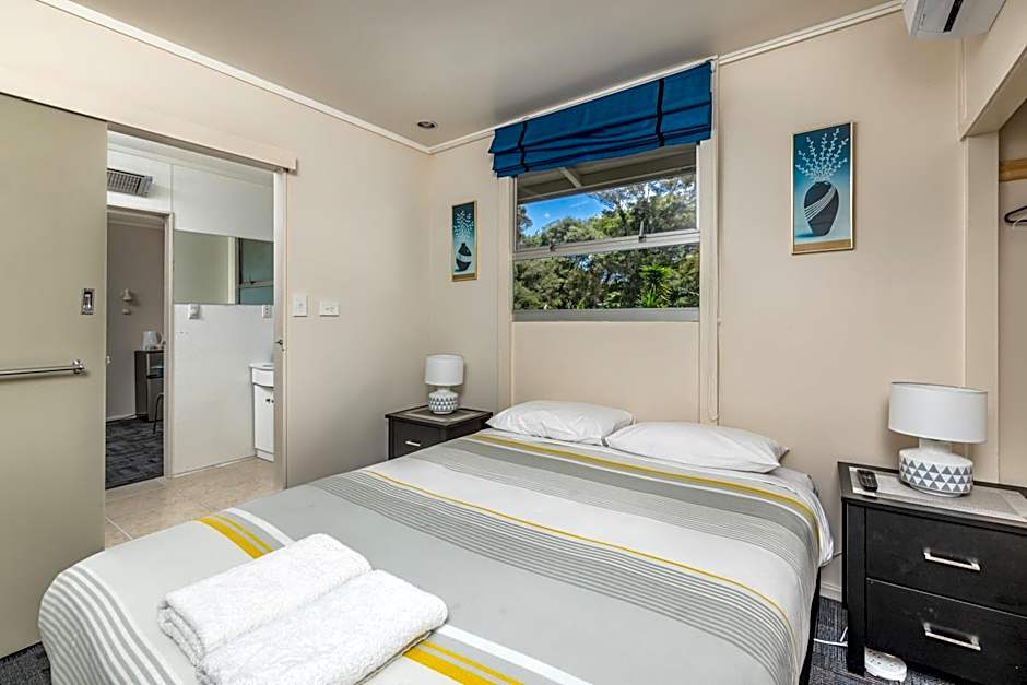 Riverside Lodge Paihia