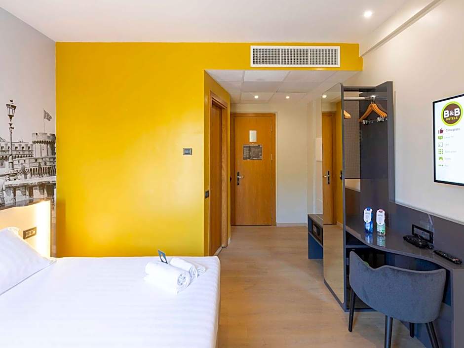 B&B Hotel Roma Tuscolana San Giovanni