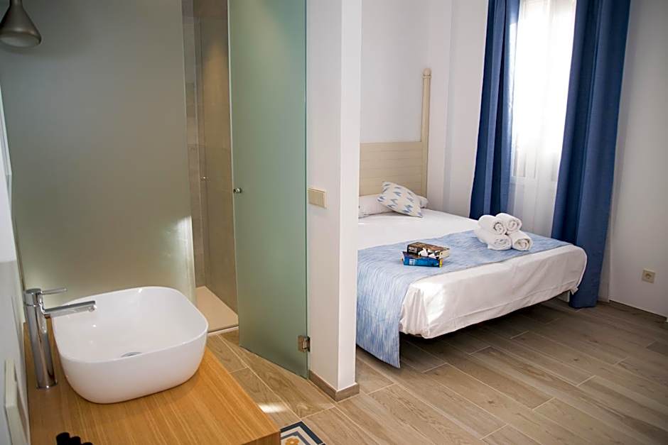 Boutique Hotel Petit Sant Miquel