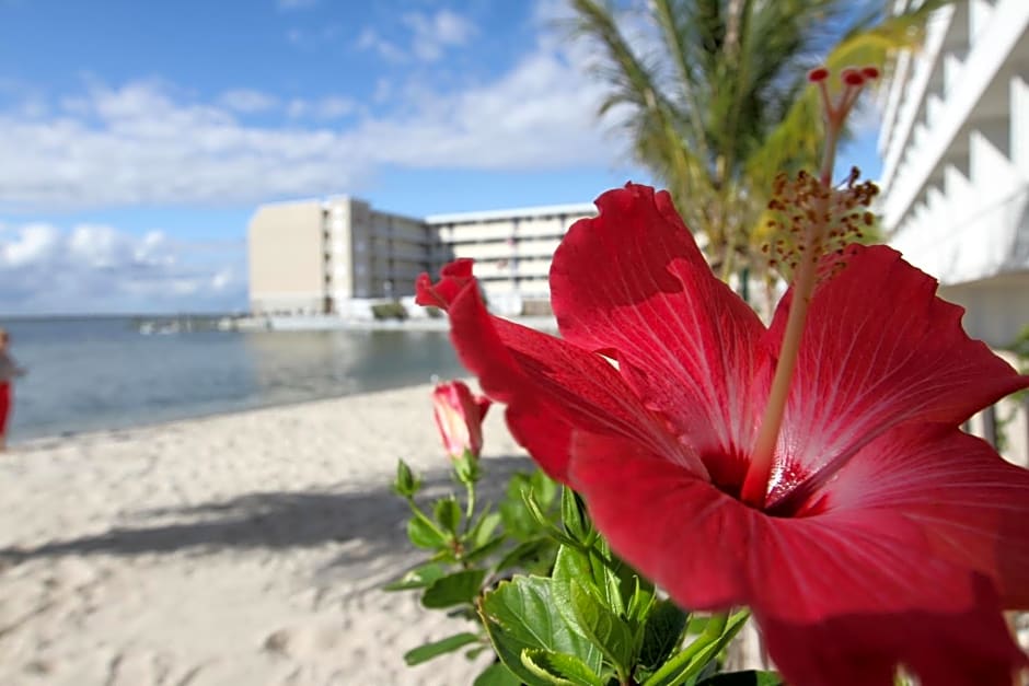 Princess Bayside Beach Hotel
