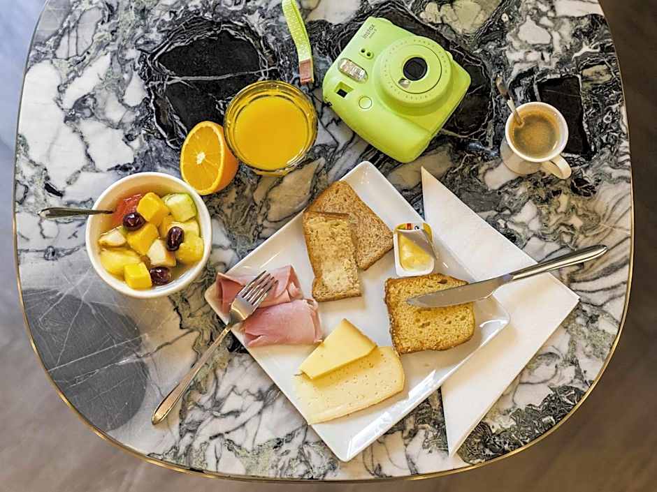 ibis Styles Paris Nation Cours de Vincennes