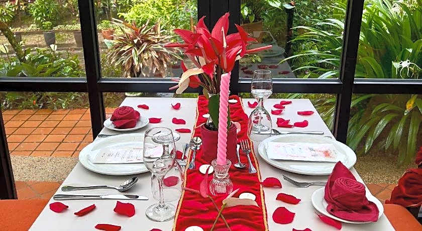 Wyndham Garden Shahzan Fraser's Hill