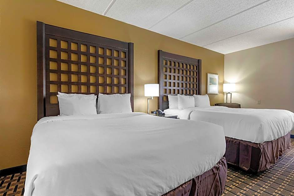 Comfort Inn Sherman - Denison Area