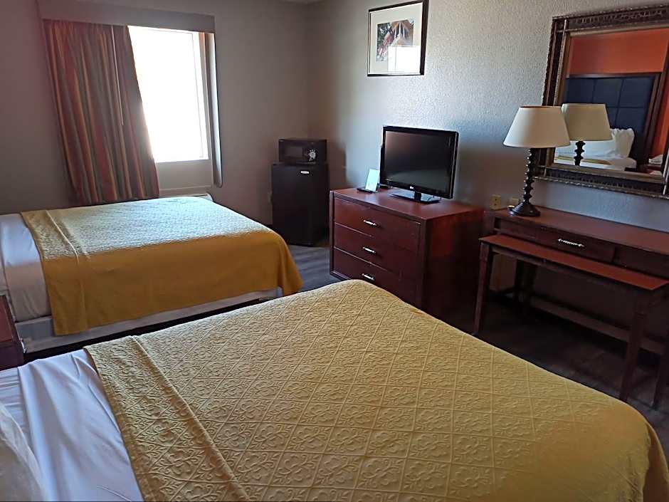 Americas Best Value Inn Temple Killeen