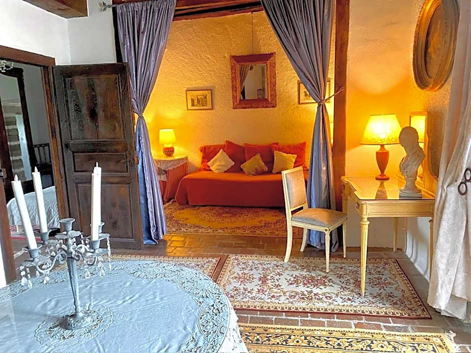 Château du Max
