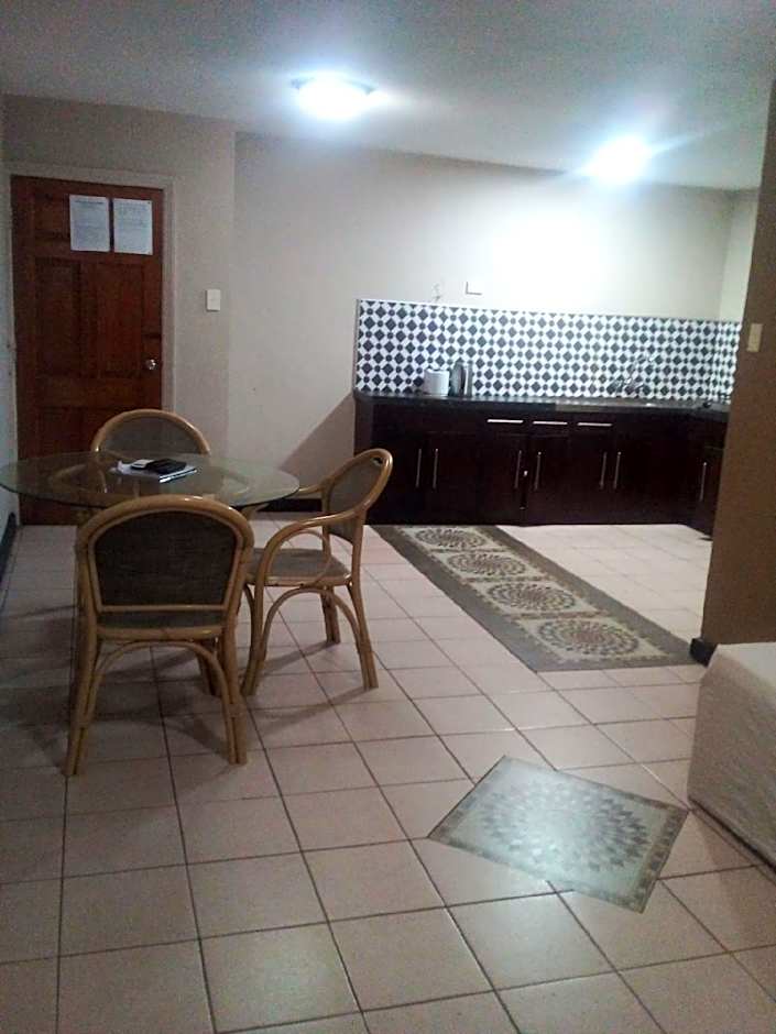 Elixir Apartment Hotel