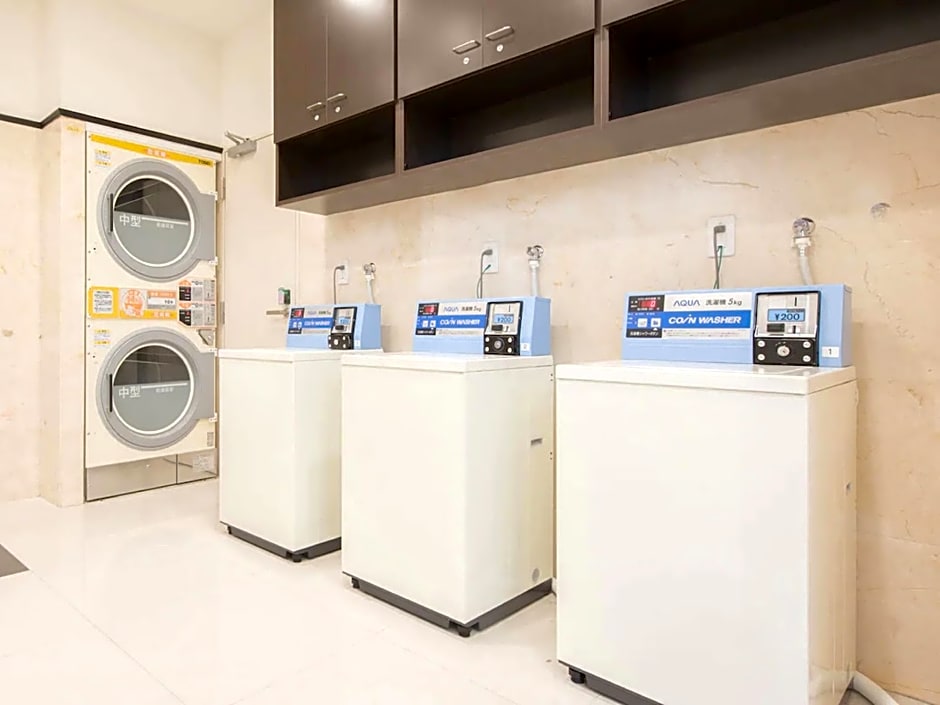 Toyoko Inn Hokkaido ShinHakodate Hokutoeki Minamiguchi