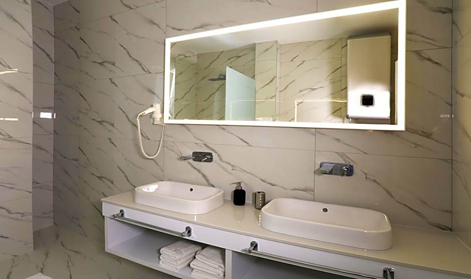 Hotel - Teranea City Hvar