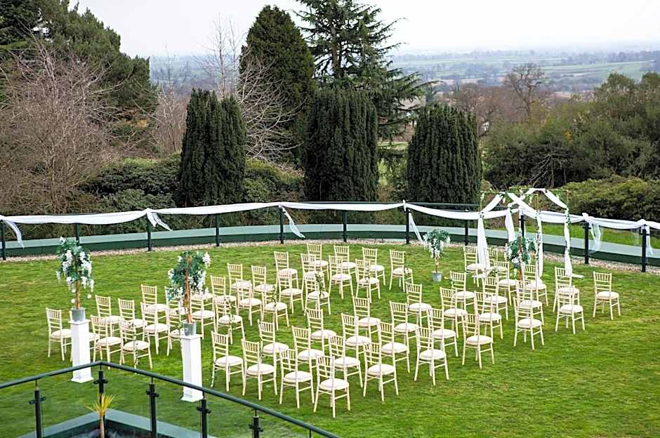 Macdonald Portal Hotel Golf and Spa