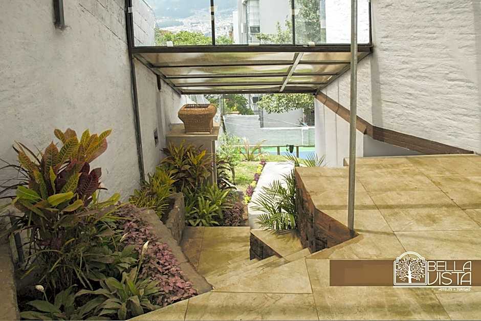 Hotel Bellavista Quito