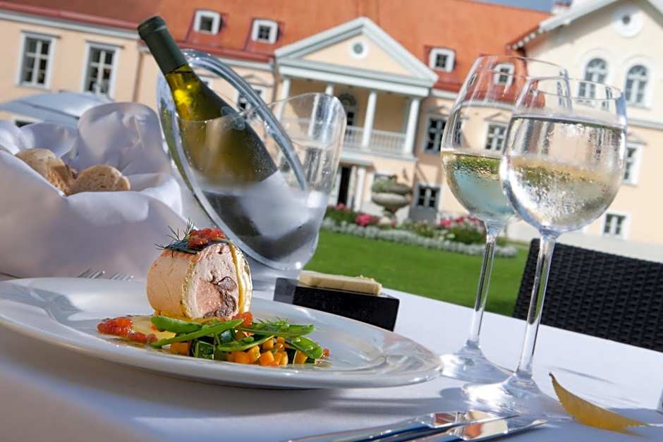 Vihula Manor Country Club & Spa