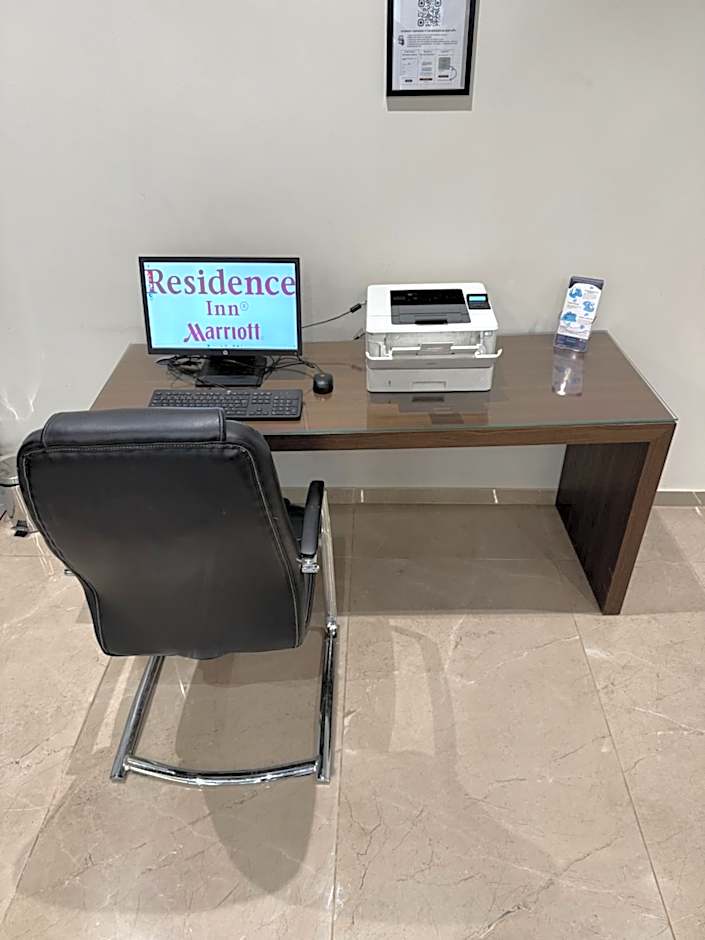 Residence Inn by Marriott Algiers Bab Ezzouar