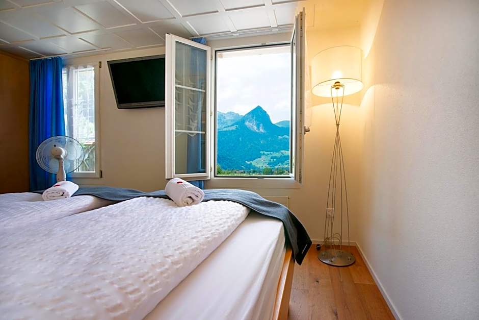 Landgasthof Zollhaus