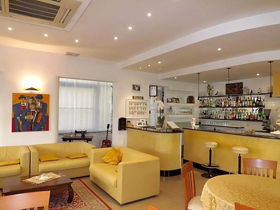 Hotel Vasco