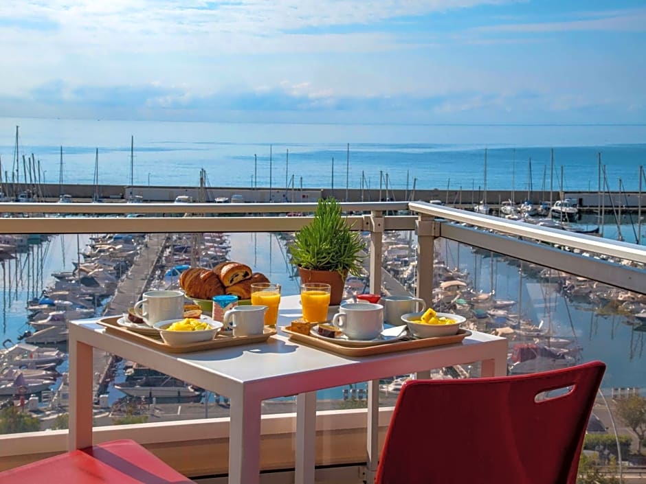 ibis budget Menton Bord de Mer