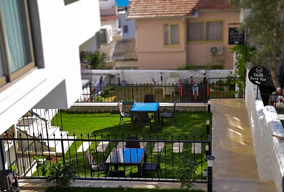 Sahil Butik Otel