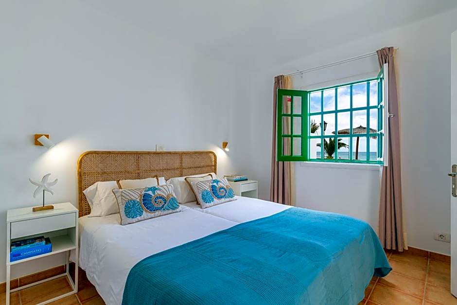 Bungalow Alma Ocean View