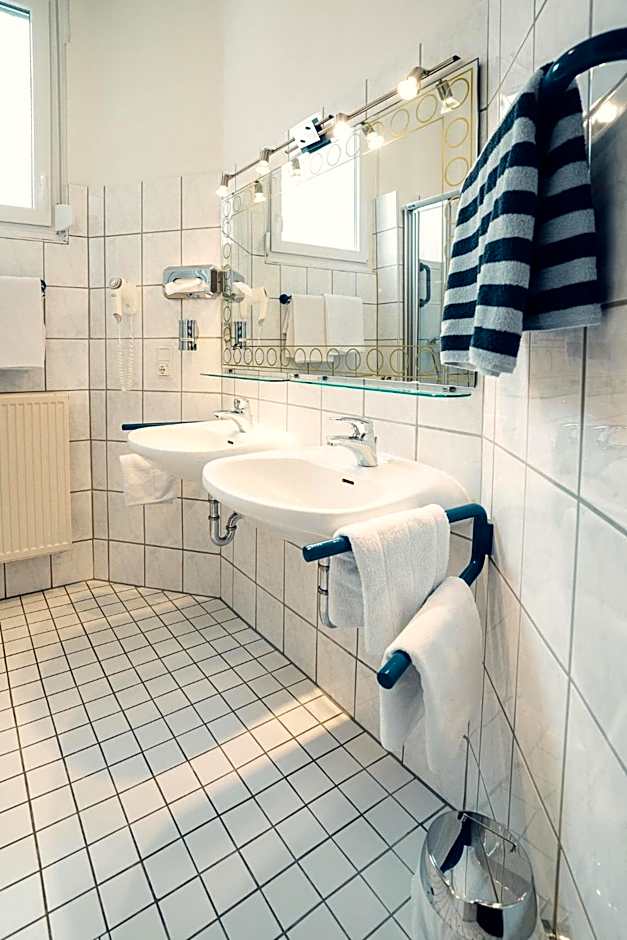 Trip Inn Parkhotel Bad Ems