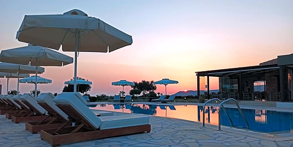 Tramonto Suites