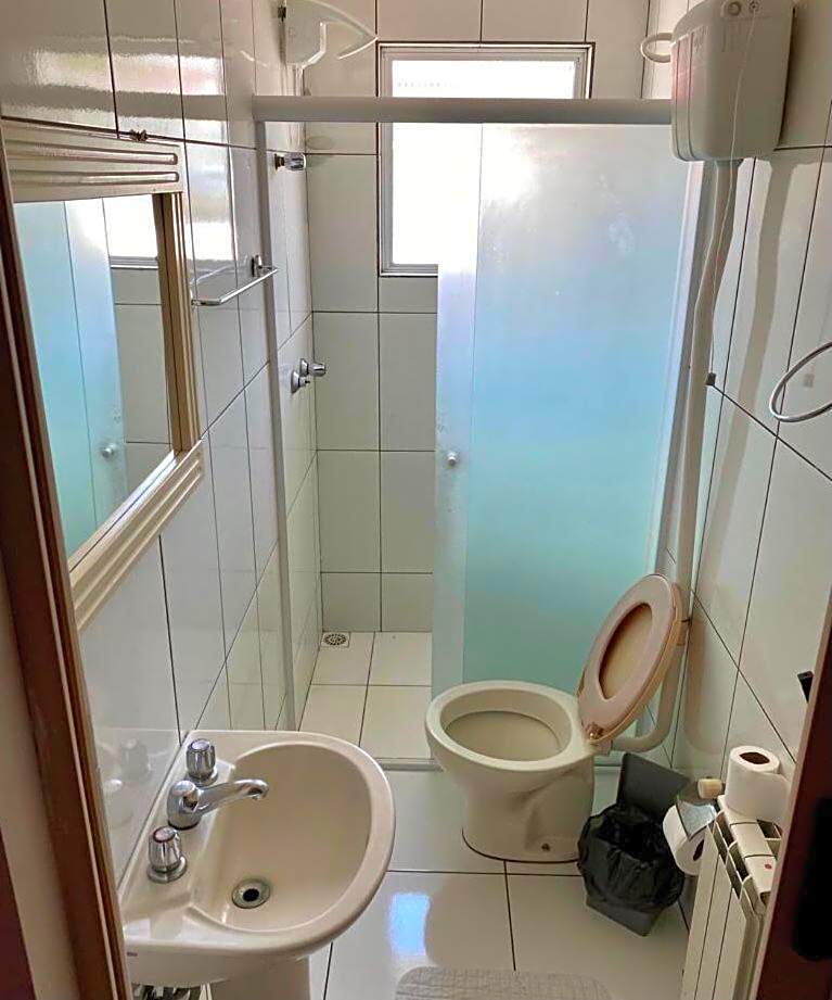 Pousada e Restaurante Del Miro