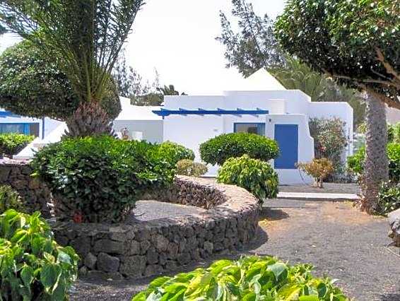 Sandos Atlantic Gardens