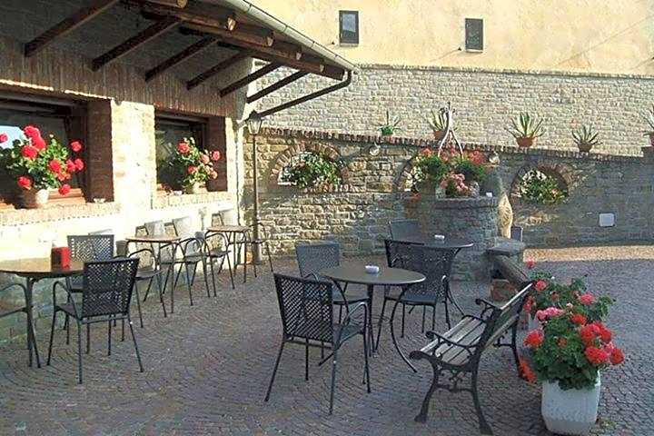 Albergo Dei Bersaglieri