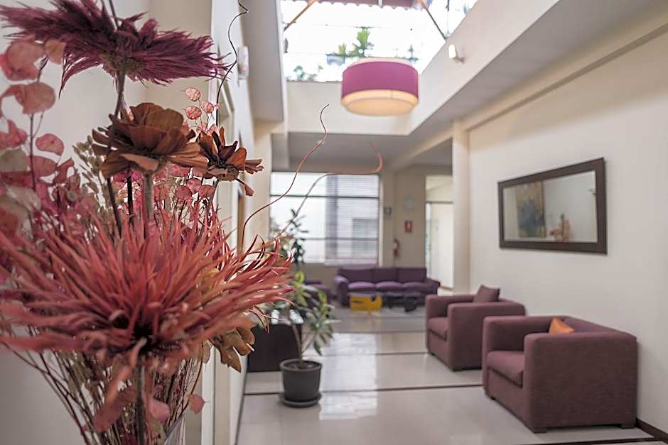 Maytaq Wasin Boutique Hotel