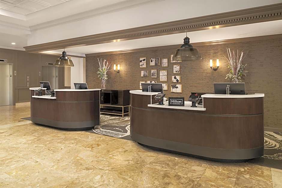 DoubleTree By Hilton, Leominster