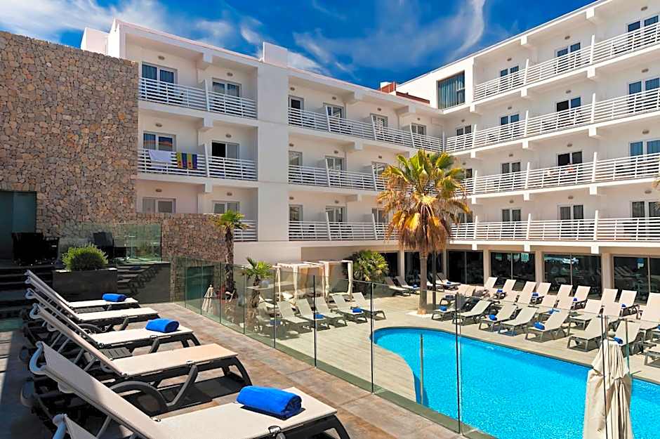 Barceló Hamilton Menorca Adults Only