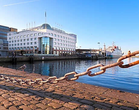 Elite Hotel Marina Plaza