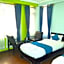 Hotel Access Nepal