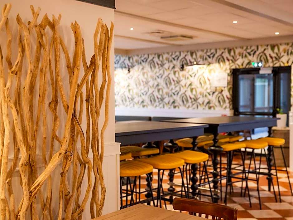 ibis Paris Porte D'Orleans