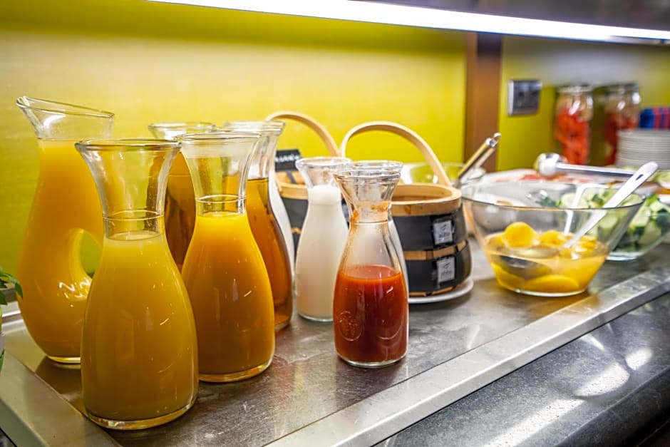 Abba Rambla Hotel