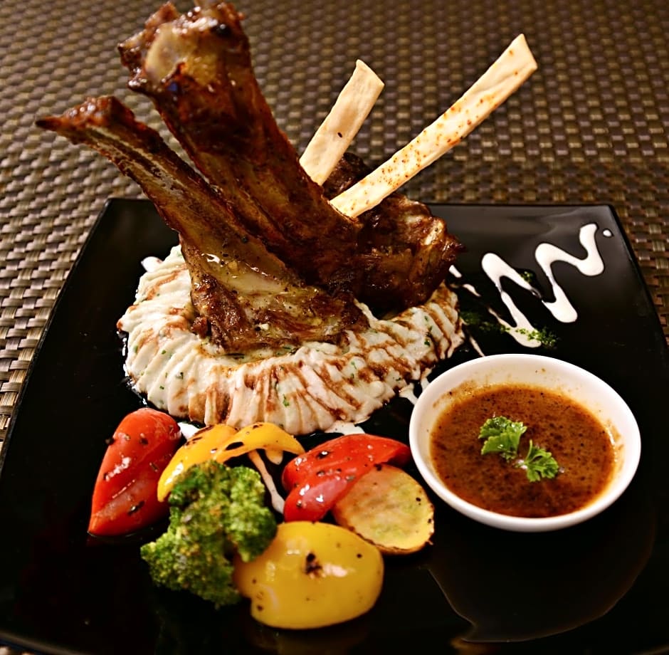 Country Inn & Suites By Radisson Goa Panjim