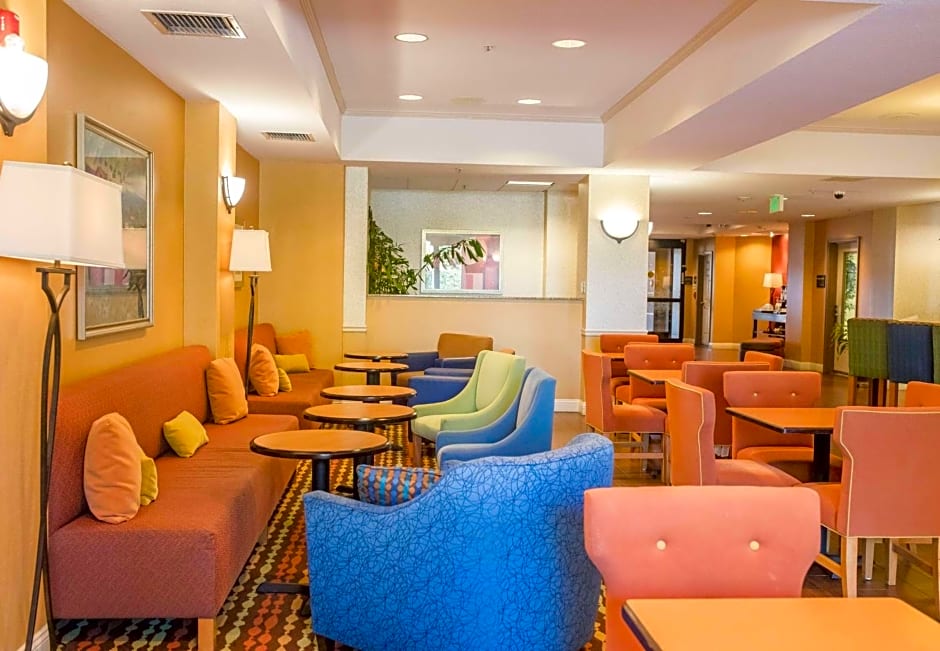 Hampton Inn By Hilton & Suites Lathrop, Ca