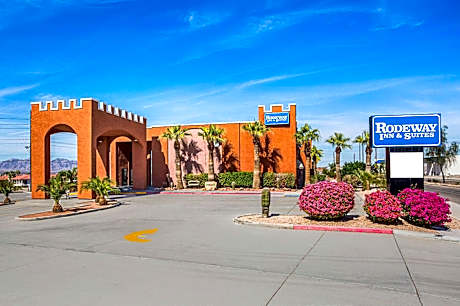 Rodeway Inn & Suites Lake Havasu City