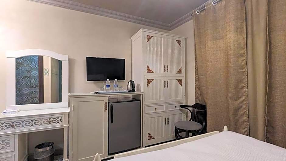 Eileen Hotel Cairo