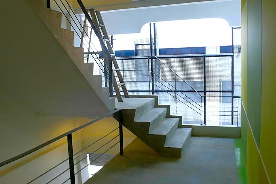 Qilombo Hostel Silom - HQ