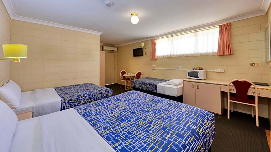Cootamundra Gardens Motel