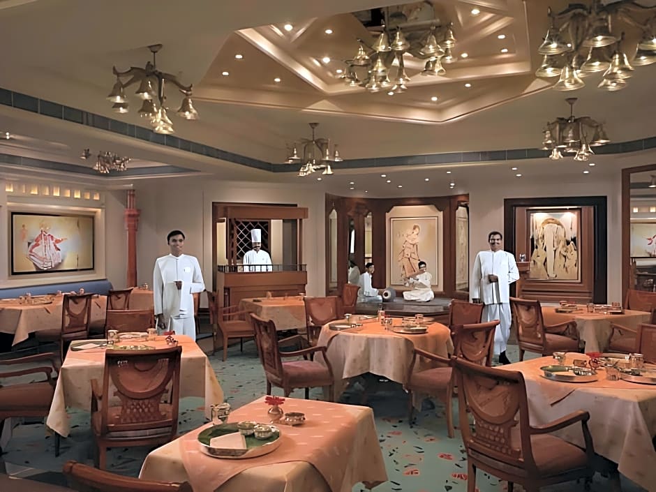 ITC Kakatiya, a Luxury Collection Hotel, Hyderabad