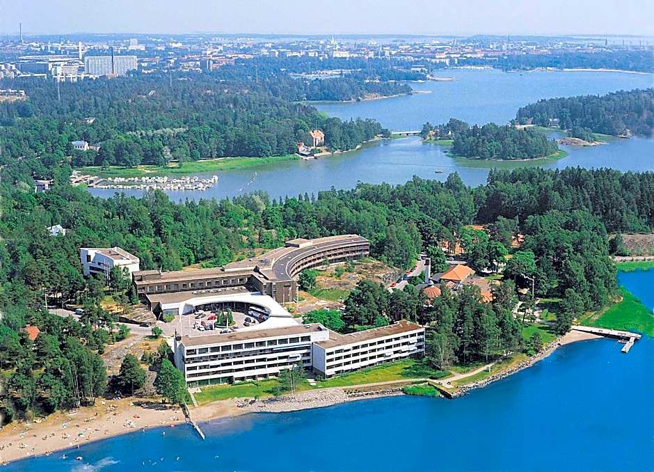 Photo 1 of 50 of Hilton Helsinki Kalastajatorppa